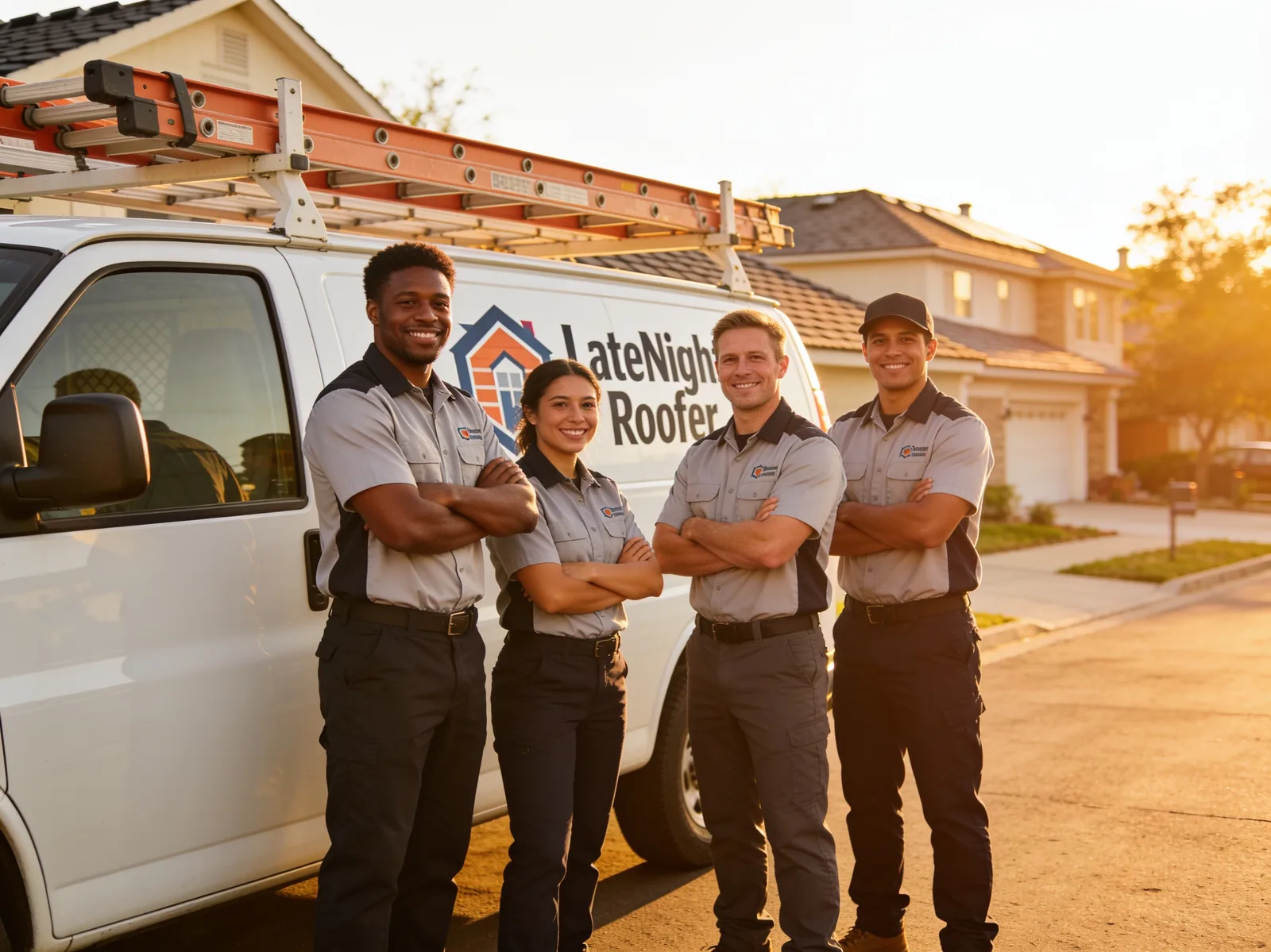Emergency Roof Repair company in Thornton, KY